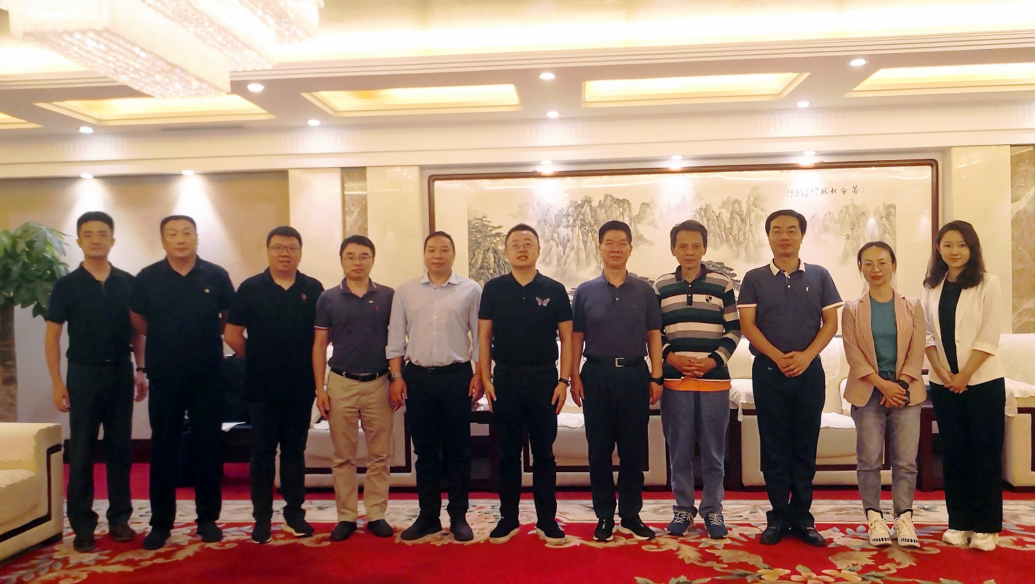 “数字乡村大脑”赋能乡村振兴的应用研究课题立项会议在京举行