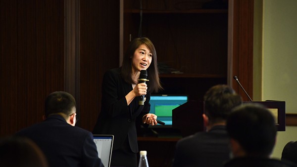 用户价值 驱动增长，碧桂园核心联盟企业品牌营销交流会顺利召开