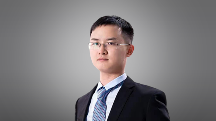 与“琶洲算谷”发展同频！云蝶科技CTO余澜博士入选首批“琶洲领军算法师”