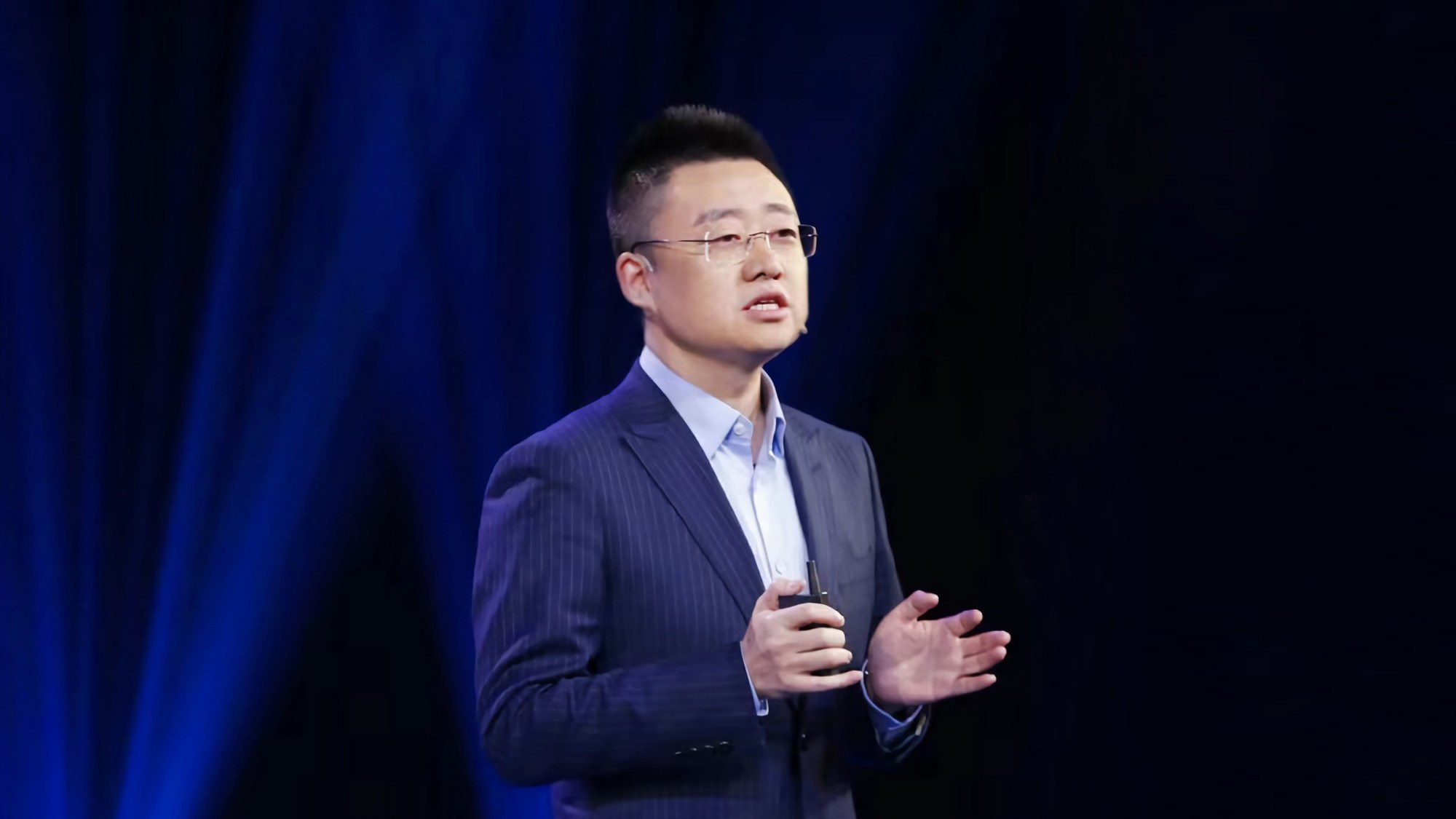 《广州企业家》专访云蝶科技总裁田雪松：于变革中蝶变 在拼搏中翱翔