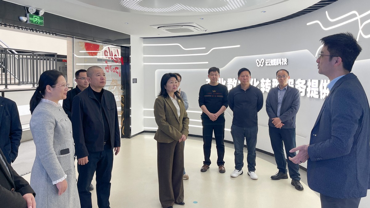 深化对口帮扶，丰顺县副县长、海珠对口帮扶协作驻丰顺工作队队长周方前率丰顺教育团队走访海珠